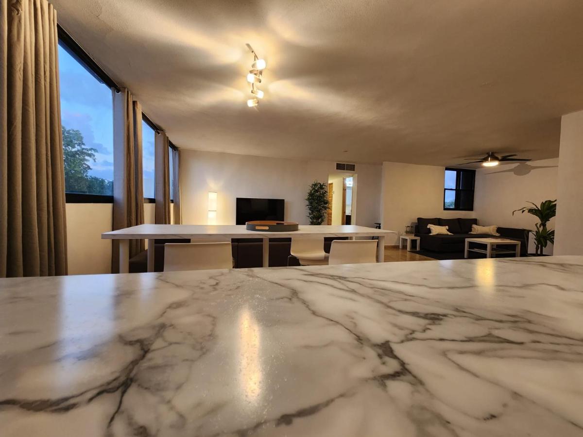 Apartamento Alejandra *