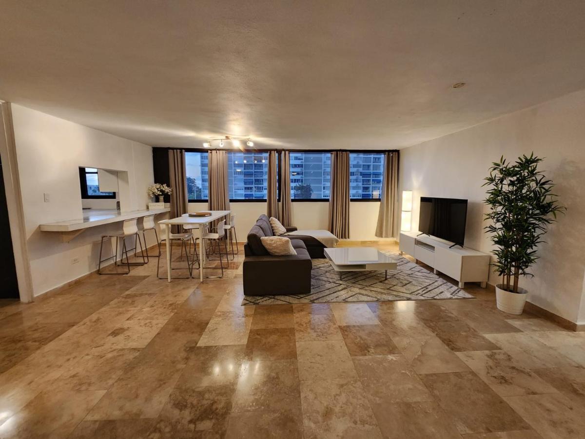 Apartamento Alejandra *