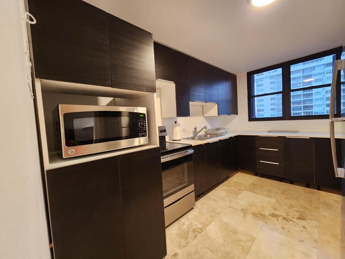 Alejandra Apartamento