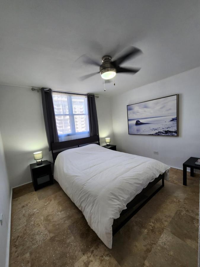 Alejandra Apartamento