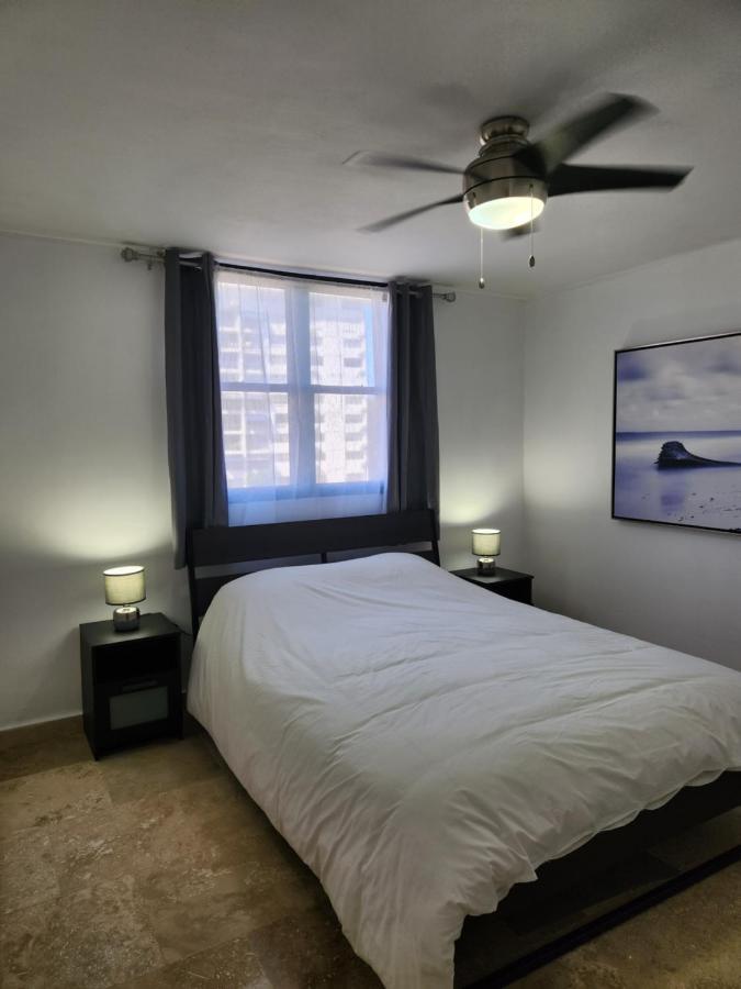 Alejandra Apartamento San Juan